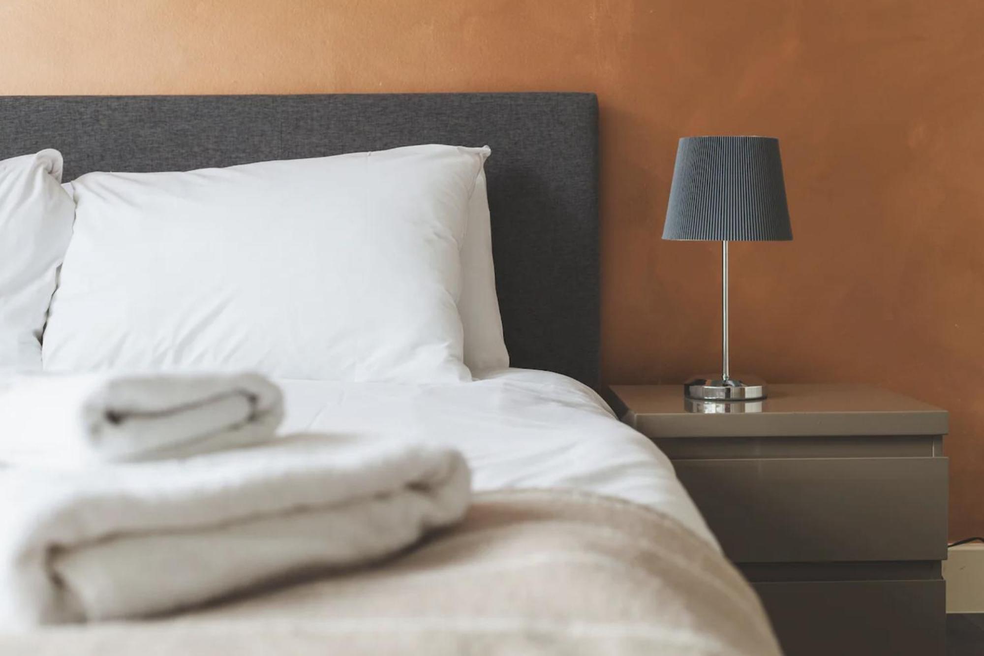 Appartamento Deluxe Serviced Two Bed *